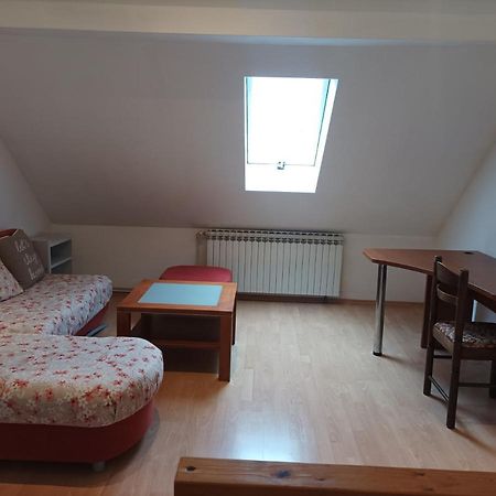 Annabelle Lejlighed Zagreb Eksteriør billede